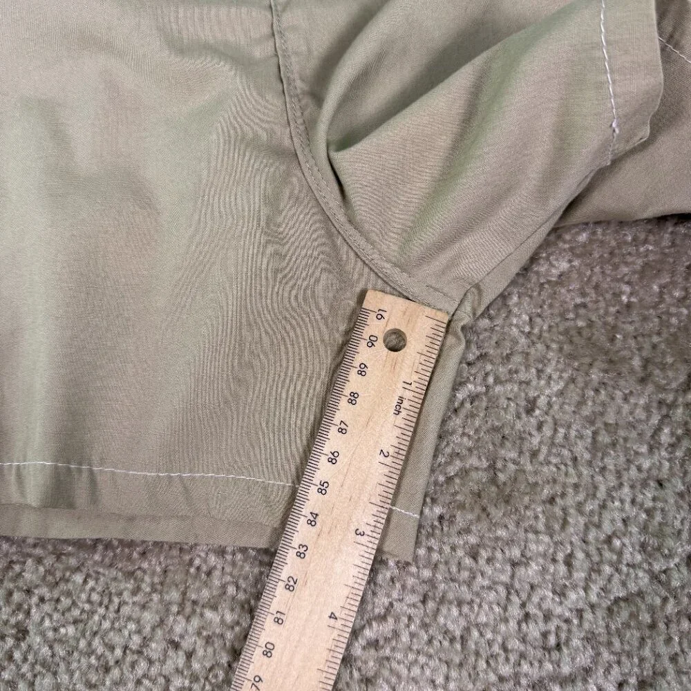 Catalina Sportswear Swim Trunks VTG 90s Lined Men’s Size 44 40